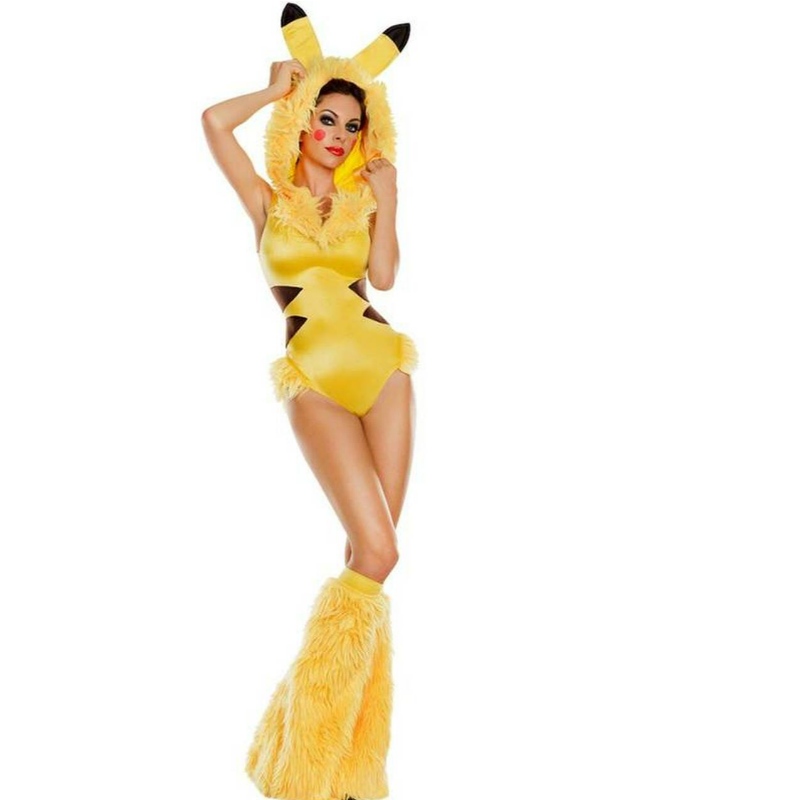 GYŰJTHETŐ ANIME\' CUTIE COSTUME