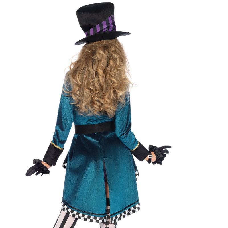 HOT HATTER KOSTÉM