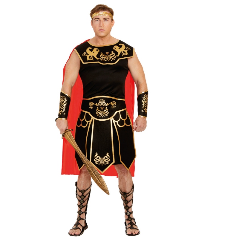 FÉRFI JULIUS CAESAR KOSTÉMÁT