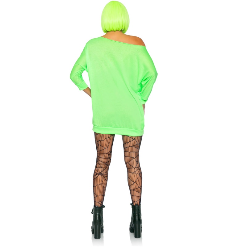 SPOOKY JERSEY ruha