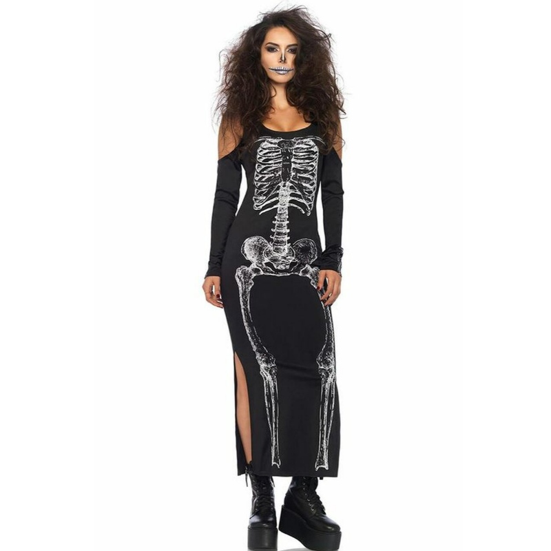 SKELETON ruha öltözet