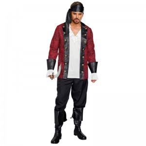 Szent hajó! FÉRFI KOSTÉM