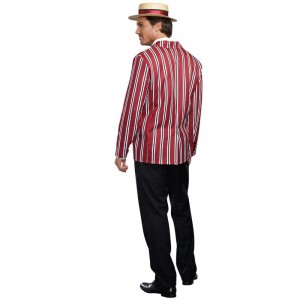 Jó idő Charlie jelmez