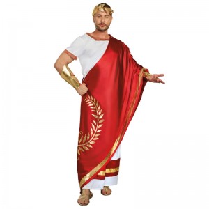 FÉRFI CAESAR COSTUME